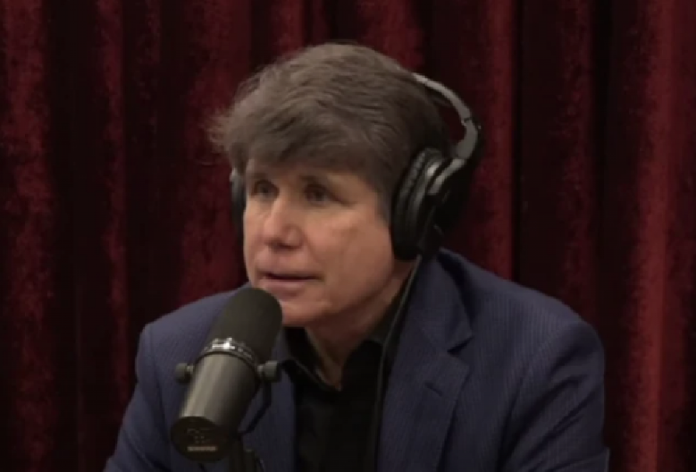 "MOJE IME JE..." Rod Blagojević se obratio novinarima na srpskom jeziku, otkrio kako se zaista zove