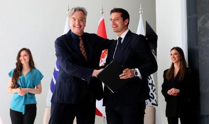SARADNJA KOJA ČINI BEOGRAD CENTROM SVETA: Potpisan Sporazum o partnerstvu Privredne komore Srbije i EXPO 2027