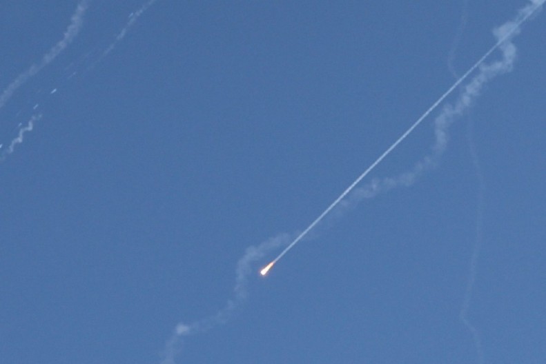 BES KATARA Prva reakcija na iranski napad