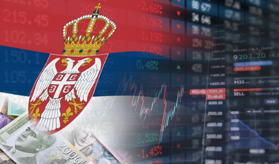 KAKO JE NASTALA BEOGRADSKA BERZA? Stub ekonomije Srbije više od jednog veka