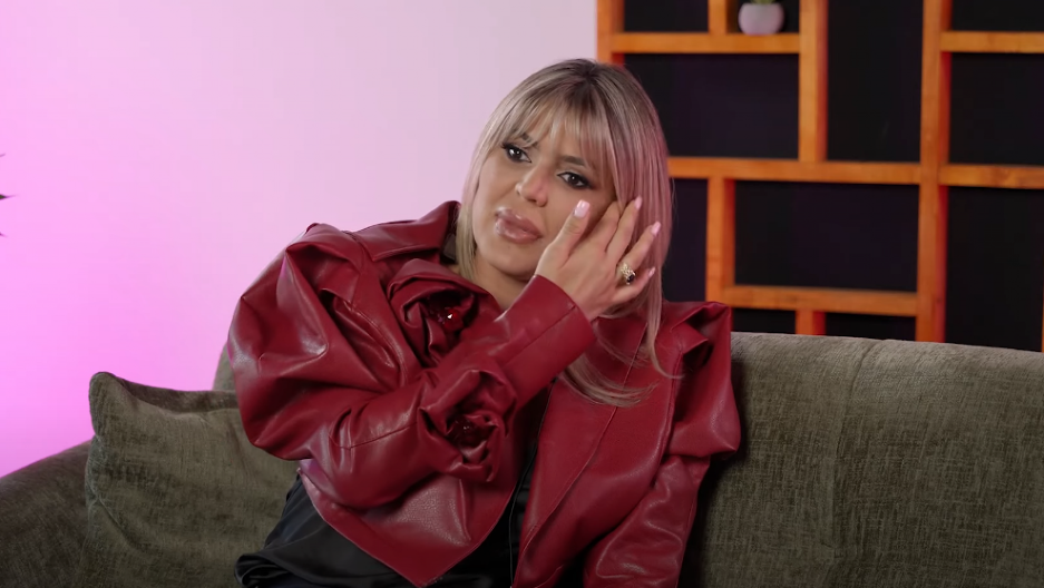 DOBILA JE BATINE OD VLASNIKA KLUBA! Jasna Šćepanović o porodičnoj tragediji: ''Roditelji su preko noći ostarili''