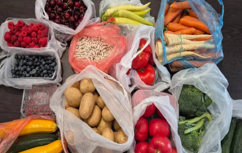 Beograđanin se vratio sa popularne pijace, šokirao slikom: Ovo je mojih 15.770 dinara (FOTO)