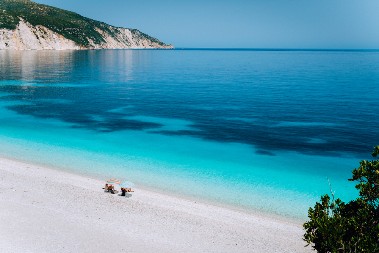 RAJ NA MEDITERANU Spada u najlepše plaže na svetu