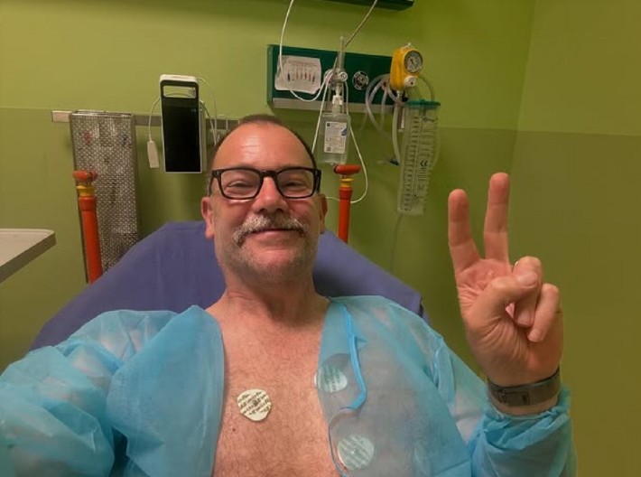 VODITELJ HITNO OPERISAN Naprasno završio u bolničkom krevetu, otkriveno u kakvom je stanju