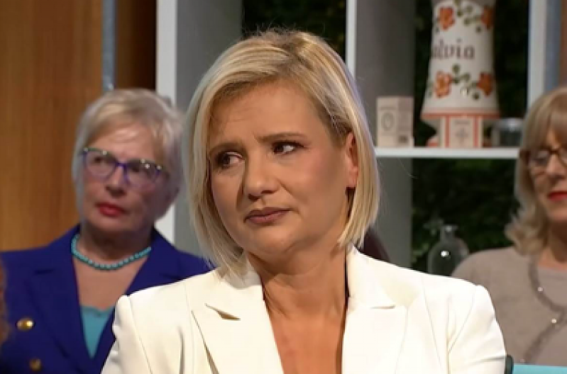 VODITELJKI RTS-A PREMINUO MUŽ Jecala i vrištala na sav glas, lekari nisu uspeli da ga spasu