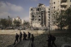 “SPREMILI SMO TI GROB, ODLUČI SAD!" ISPOVEST IZ PAKLA: Objavljen jezivi snimak pretnji Mosada iranskom generalu (VIDEO)