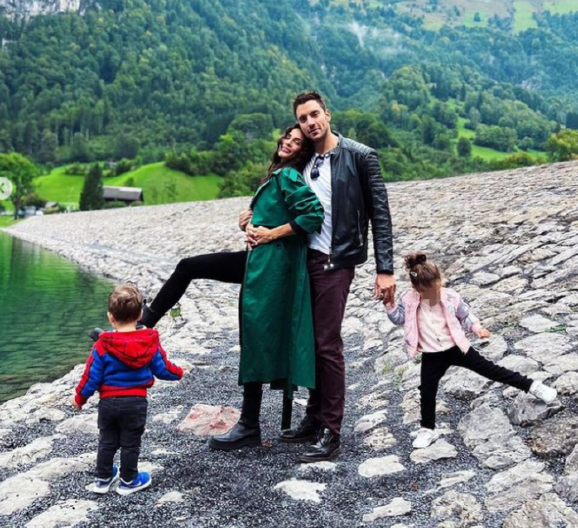 HITNO OPERISAN MALOLETNI SIN VLADE VUKSANOVIĆA Šokiraćete se kada čujete šta mu se dogodilo