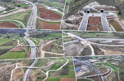 KRAJ JUNA DONOSI NOVU ERU PUTOVANJA Otvara se auto-put do Požege i najduži tunel u Srbiji - od sada smo na moru dok trepnemo (VIDEO)