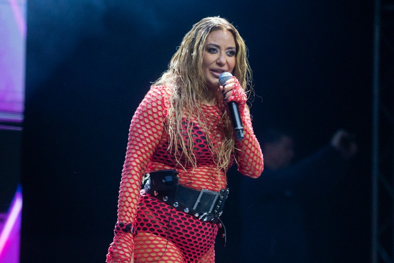 "NIJE PRIMERENO" Ana Nikolić objavila snimak sa ćerkom, a onda naišla na osudu javnosti zbog jedne stvari (FOTO)