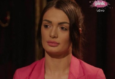 PORODILA SE VIKI MITROVIĆ! Otkriven pol bebe, oca deteta krije kao zmija noge (FOTO)