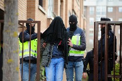 CRNOGORAC ŠVERCOVAO DROGU I U SRBIJI Opasni škaljarac uhapšen u Španiji!