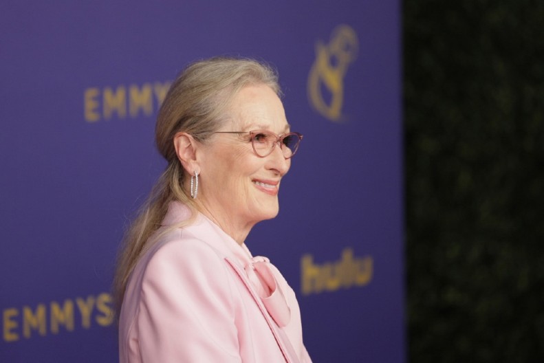 MERIL STRIP PROSLAVILA 76. ROĐENDAN Jedna je od najhvaljenijih i najplaćenijih glumica svih vremena - za 5 minuta u ovom filmu zaradila je 3 miliona dolara