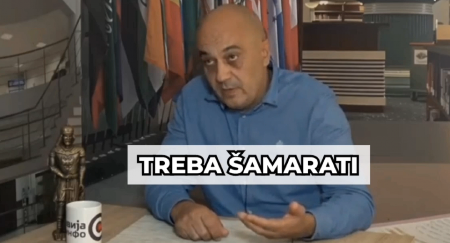 "KRAJ JE BLIZU, VUČIĆU NEĆE IMATI KO DA UGASI SVETLA" Ovaj video dokazuje da je Ivan Matović mesecima pripremao napad