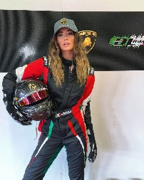 MULTITALENTOVANA Plesačica koja obožava sport nije odolela izazovu