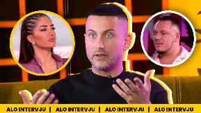 ŠOK SAZNANJE ĐEDOVIĆA! Marko zanemeo kad je video snimke iz Elite: ''Anđela krije od svih da je Gastoz bio nasilan prema njoj'' (VIDEO)