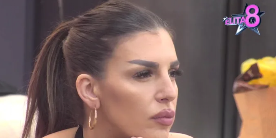 OTETA I VEZANA U NAPUŠTENOJ KUĆI! Ena Čolić preživela horor, procurili jezivi detalji