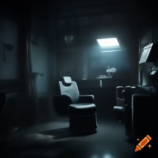 TAJNA SOBA IZ KOJE SE VODI SVET: Softver odlučio ko će i kada da pogine