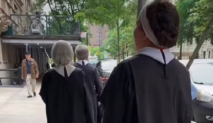 NEKAD BLUDNICA, A SAD ČASNA SESTRA Imala je sve na svetu, ali nije bilo dovoljno, jedan događaj je promenio njen život iz korena