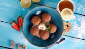 TIRAMISU KUGLICE BUDE SVA ČULA U savršenom spoju sa omiljenim napitkom, a gotove maltene odmah