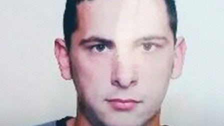 VLADICA JE OKRVAVIO RUKE Osuđen jer je silovao , a potom i ubio dete (3)