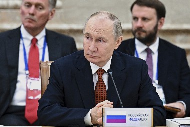 PUTIN OBRISAO POD ZAPADOM Ono što je rekao neće im se dopasti