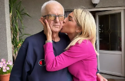 OVU ŽELJU JE IMAO JOVANIN OTAC PRED SMRT Njegove reči će pamtiti do kraja života (FOTO)