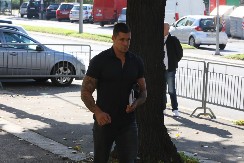 BIVŠI DEČKO SANJE VUČIĆ HITNO HOSPITALIZOVAN Doživeo strašnu saobraćajnu nezgodu, ovo su svi detalji!