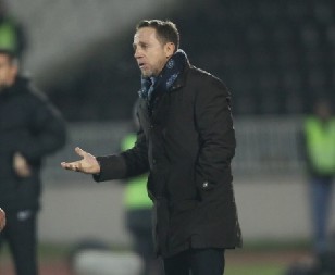 SRBIN ZAMENIO HRVATA Đurđević novi selektor