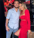 JOCA STEFANOVIĆ VERIO PET GODINA STARIJU KOLEGINICU! Prsten zasijao, a lokacija kao iz bajke (FOTO)