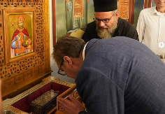 "SRBIJA NIJE ŠAKA ZOBI" Vučić poslao snažnu poruku iz Kruševca (FOTO)