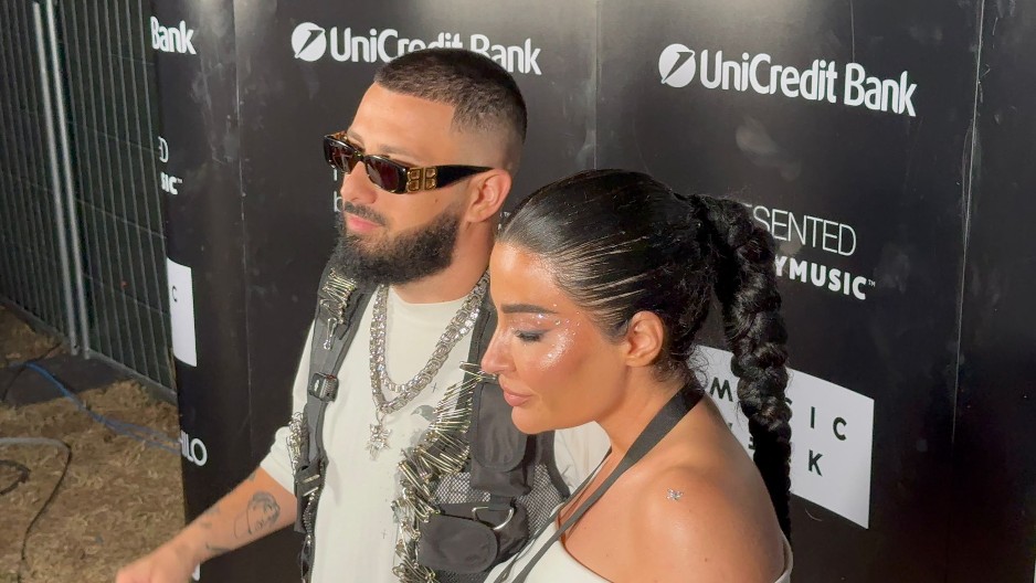 "NEMA ONA ŠTA DA RADI BEZ MENE U GRADU POSLE 12" Sajfer otkrio da li proverava suprugu kada je bez njega! (VIDEO/FOTO)