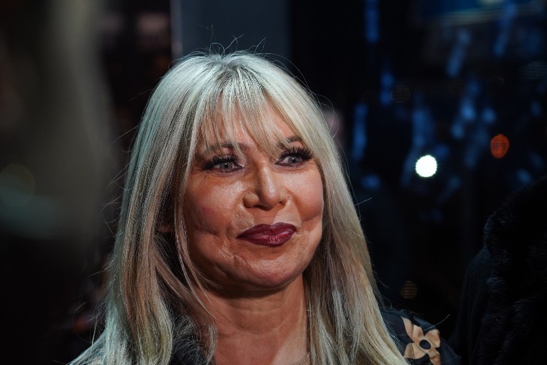 PRVO POJAVLJIVANJE POSLE SMRTI Suzana Jovanović na finalu Zvezda Granda!