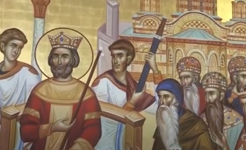 KAKVO VREME NA VIDOVDAN, TAKVO LETO Ako danas padne kiša to znači samo jedno, a evo šta je STROGO zabranjeno