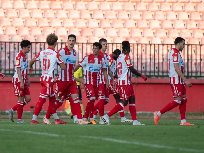 CRVENA ZVEZDA OSTALA BEZ NADAPAČA Poljaci "kradu" crveno-belima veliku želju