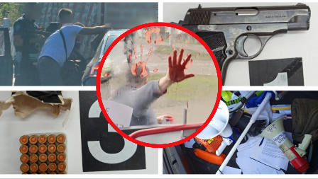 4 FAZE UNIŠTAVANJA SRBIJE Blokaderi za večeras planiraju nasilje, ali njihov krajnji cilj je MNOGO GORI