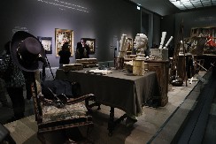 Neprocenjiva riznica umetničkih dela