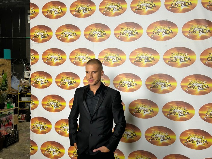 MILAN MITROVIĆ POKAZAO ZUBE Žestoko ponizio one koji nakon smrti udaraju na Sašu Popovića: "Vreme je pokazalo ko je ko!"