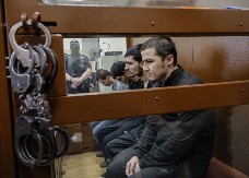 UŽAS U MOSKVI BIO PLAĆEN IZ KIJЕVA?! Svedok sve priznao – evo šta stoji iza krvoprolića