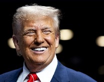 EKSTREMNI AMERIČKI SENATOR ŠOKIRAO JAVNOST Tramp opet razmišlja o uvođenju sankcija Rusiji