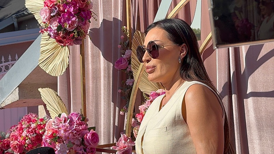 NIKO NE VERUJE DA JE OVO URADILA NA SVADBI Ceca Ražnatović postupkom iznenadila sve prisutne! (VIDEO)