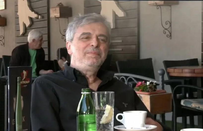 VUKOBRATOVIĆ NA INTENZIVNOJ NEZI Poznato u kakvom je stanju reditelj posle teške povrede