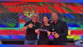 RITAM EVROPE U PRNJAVORU! Drugi boot camp i svečano žrebanje redosleda takmičara (VIDEO)