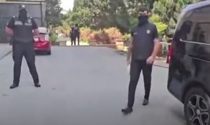 ATERBEJDŽAN UHAPSIO RUSKE NOVINARE: Optuženi da su agenti FSB