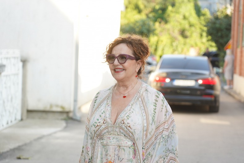 ANA BEKUTA DONELA KONAČNU ODLUKU Pevačica progovorila o napuštanju Granda, a onda je spomenula Sašu