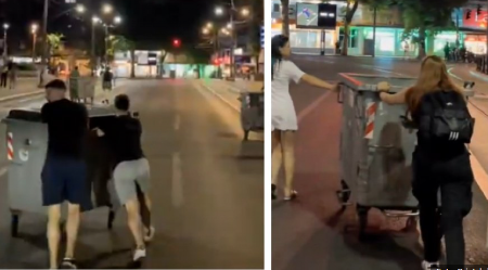 EVO ZAŠTO SU NERVOZNI: 3.000 studenta medicine u Beogradu prijavilo ispite!