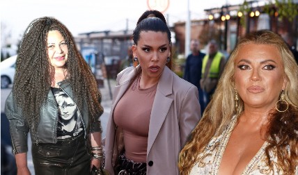 CIFRE ĆE VAS ŠOKIRATI Otkriveno koliko naši pevači dobijaju novca za nastupe, procurili podaci koji su se strogo čuvali