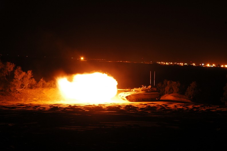 IZRAEL I SIRIJA VODE RAZGOVORE O MIROVNOM SPORAZUMU Golanska visoravan nije tema