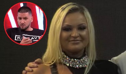 "ŽELELA SAM DA SE OSVETIM" Bivša devojka Miljane Kulić šokirala priznanjem o Zoli, doživeće nervni slom!