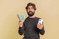 KAKVA ISPALA Obavestili su ih da su osvojili milione na lutriji, a onda je usledio hladan tuš