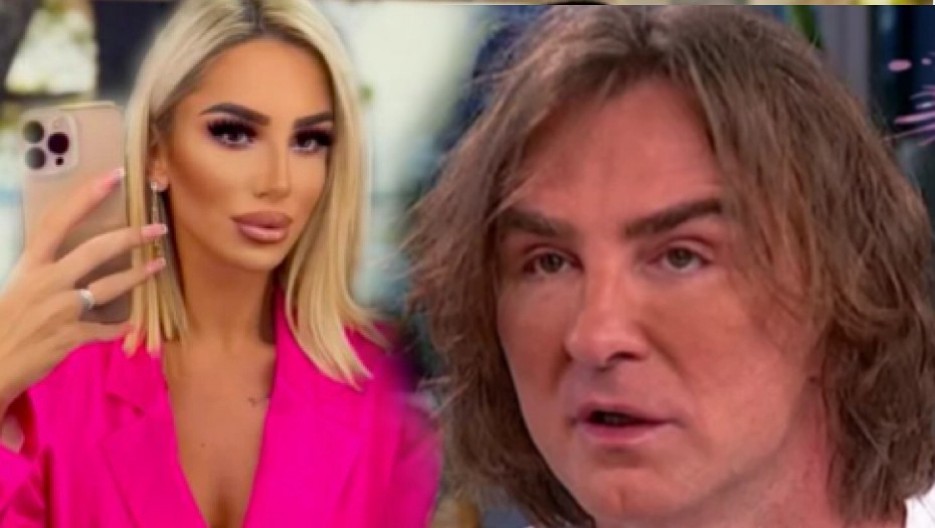 "MILICA NE ZNA, TI ZNAŠ" Snimak Željka Mitrovića i Aleksandre Nikolić obišao Srbiju